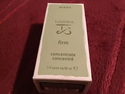 Концентрат Aveda Firm Concentrate