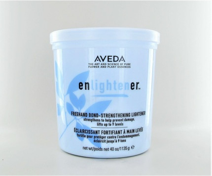 Осветляющий порошок Aveda