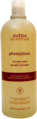 Styling Foam Aveda Phomollient Styling Foam
