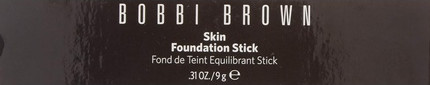 Стик для тональной основы Bobbi Brown Skin Foundation Stick
