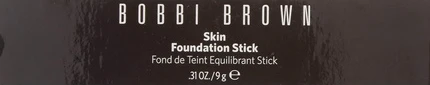 Стик для тональной основы Bobbi Brown Skin Foundation Stick