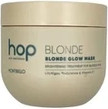 Маска для волос Montibello Hop Blonde Glow Mask