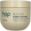 Маска для волос Montibello Hop Blonde Glow Mask