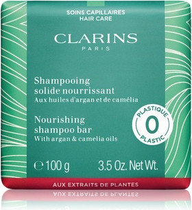 Питательный твердый крем Clarins
