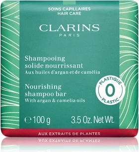 Питательный твердый крем Clarins