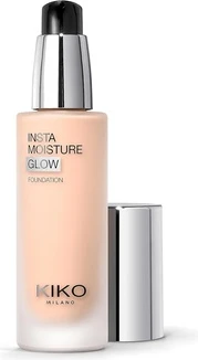 Тональная основа Kiko Milano Instamoisture Glow