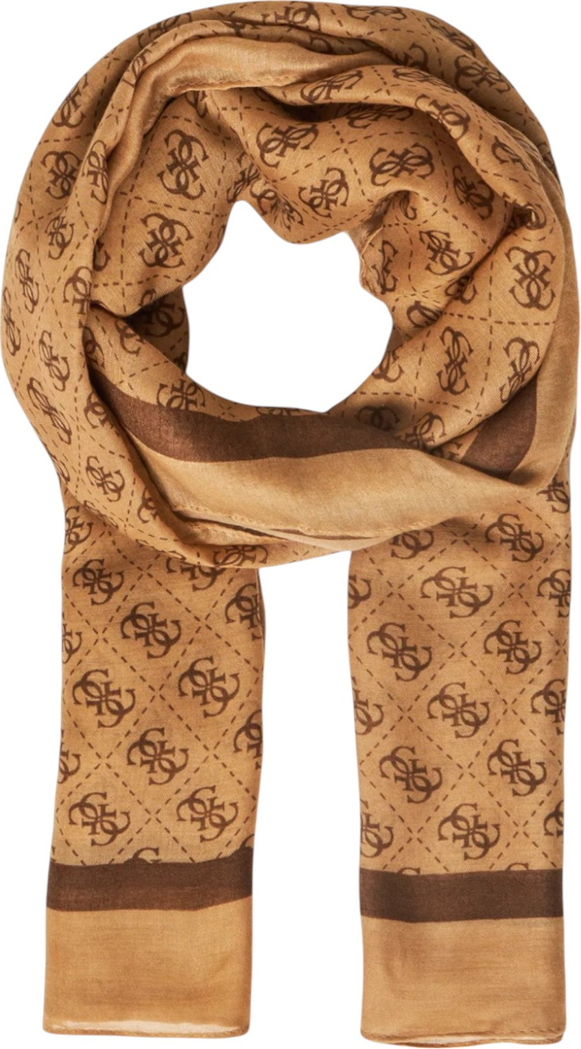 Шарфы GUESS