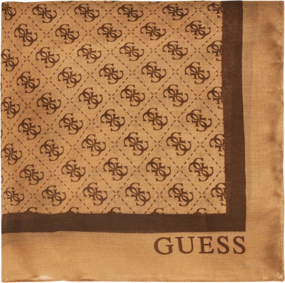 Шарфы GUESS