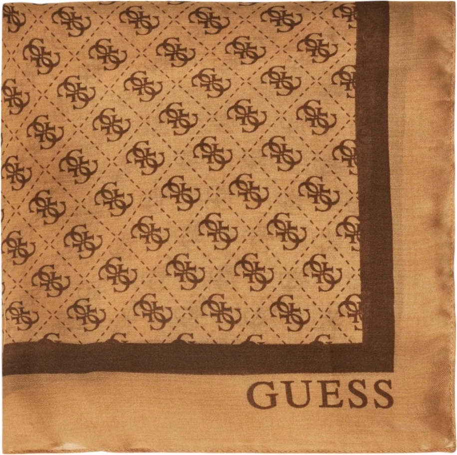 Шарфы GUESS