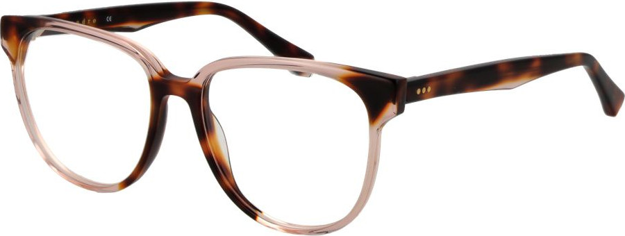 Очки Sandro Multicolor Acetate Glasses