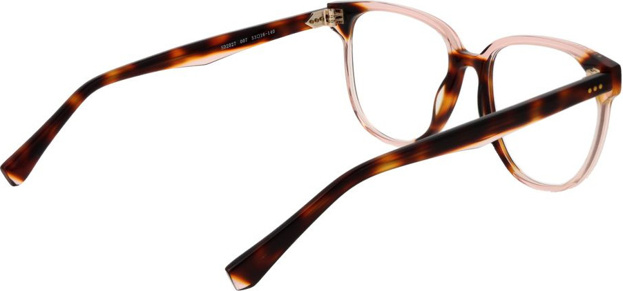 Очки Sandro Multicolor Acetate Glasses