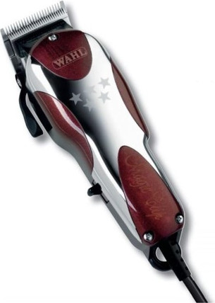 Машинка для стрижки Wahl Magic Clip
