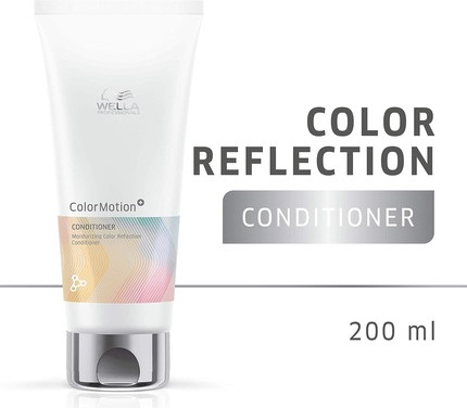 Кондиционер Wella Professionals Colormotion