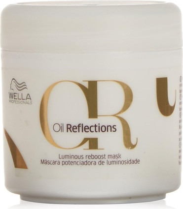 Маска для волос Wella Professionals Oil Reflections Luminous Reboost