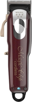 Машинка для стрижки Wahl 5 Star Cordless Magic Clip Professional