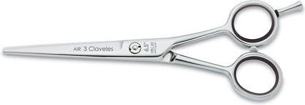 Ножницы парикмахерские 3 Claveles Air