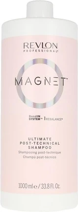 Shampoo Revlon Magnet Post-Technical