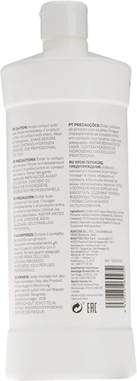 Крем-пероксид 30 Volume Revlon