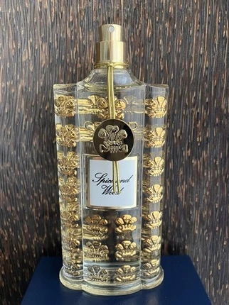 Eau de Parfum Creed Spice And Wood Royale Exclusive