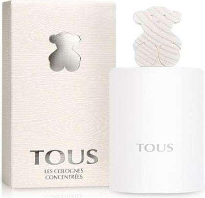 Туалетная вода Tous Les Colognes Concentres