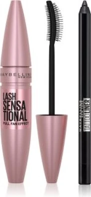 Набор для тона Maybelline