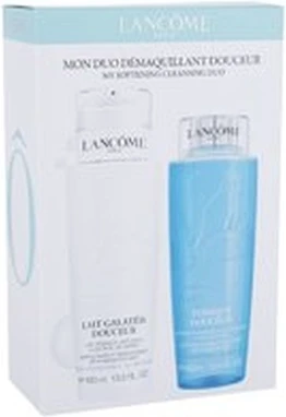 Средство для умывания Lancome Galatis Douceur Duo Kit