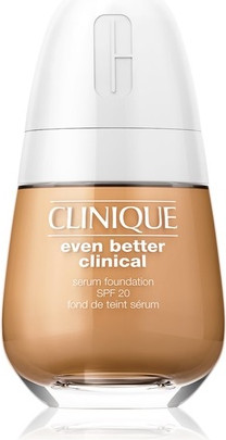 Сыворотка-тональная основа Clinique Even Better Clinical Serum Foundation Spf 20 Wn 1155 Mocha