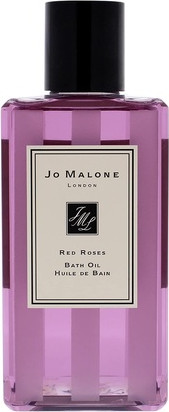 Масло для ванны Jo Malone London Red Roses