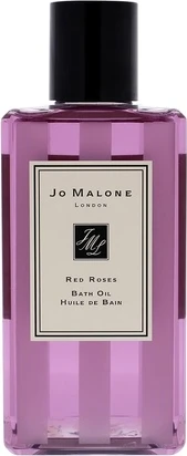Масло для ванны Jo Malone London Red Roses