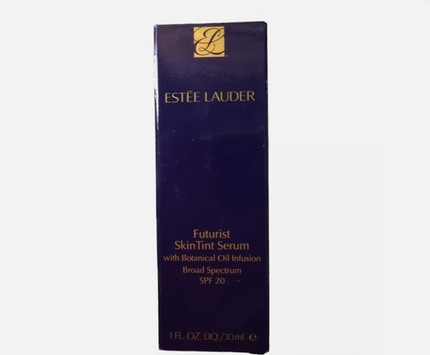 Сыворотка-тональная основа Futurist Skin Tint Estee Lauder