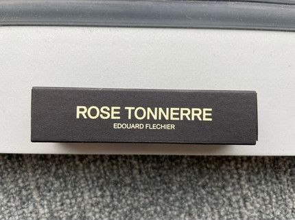 Eau de Parfum Frederic Malle Rose Tonnere