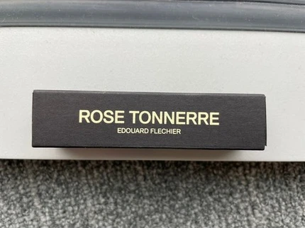 Eau de Parfum Frederic Malle Rose Tonnere