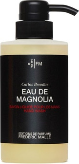 Frederic Malle Eau De Magnolia Мыло для рук