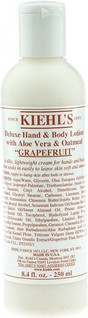 Лосьон для рук и тела Kiehl's
