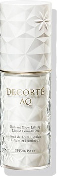 Makeup Base Decorte Aq Radiant Glow Base