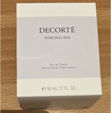 Туалетная вода Decorte KIMONO RIN