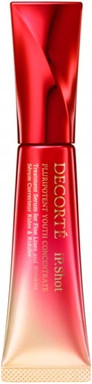Сыворотка Decorte Ipshot Pluripotent Youth Concentrate