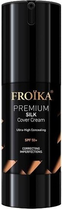 Крем Camomilla Italiana Silk Cover