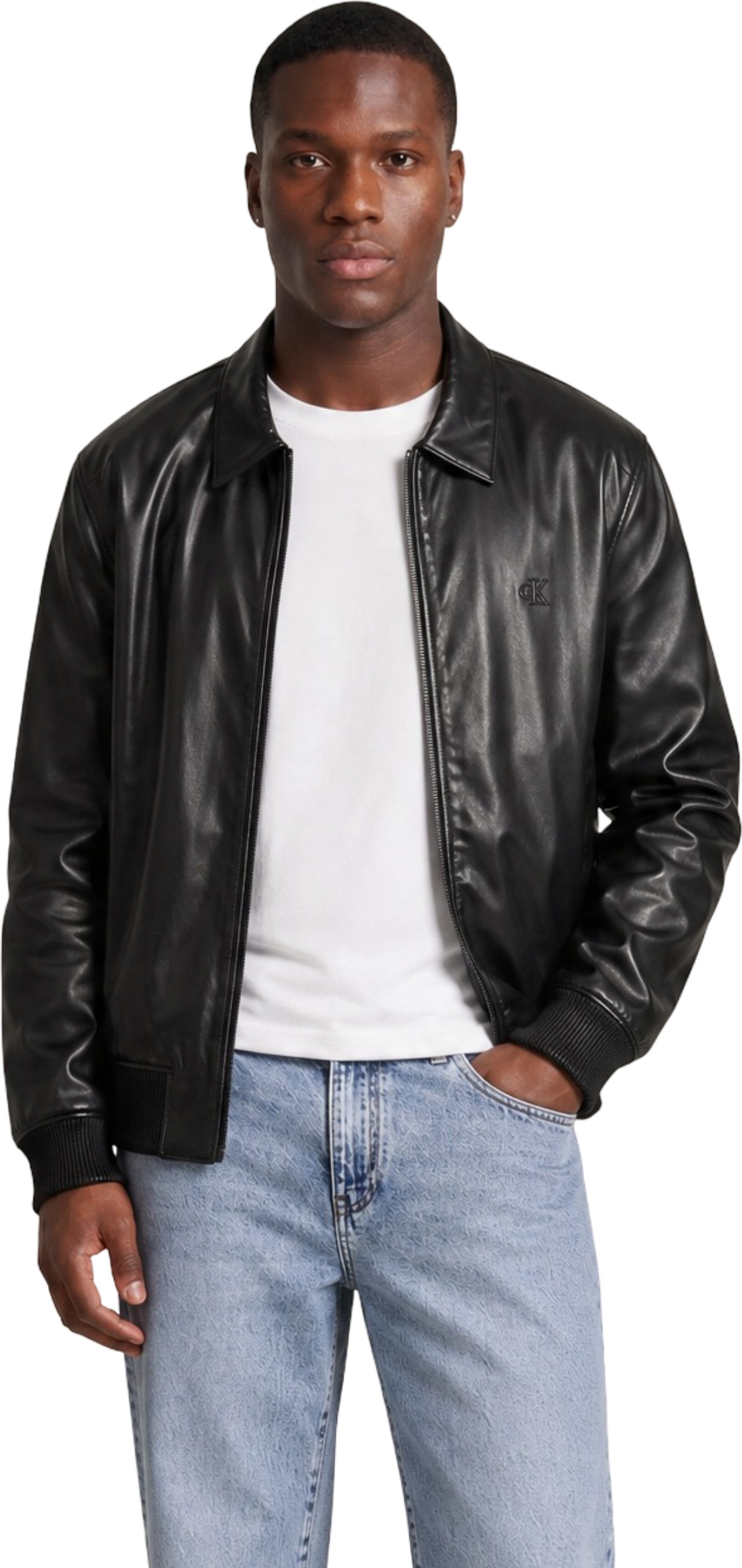 Blazer Calvin Klein Jeans