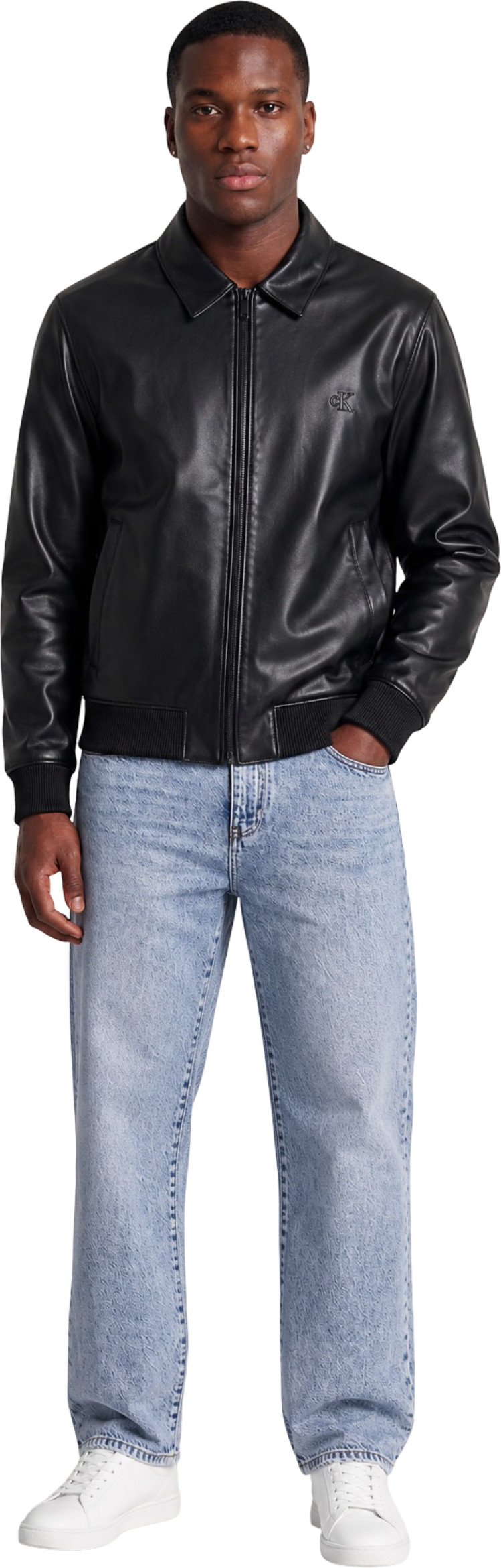 Blazer Calvin Klein Jeans