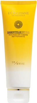 Пенка для умывания L'Occitane En Provence Immortelle Divine