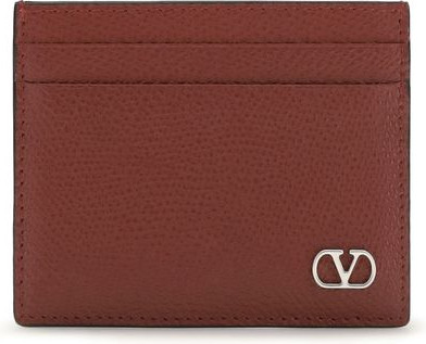 Держатель для карт Valentino Garavani VLogo Signature
