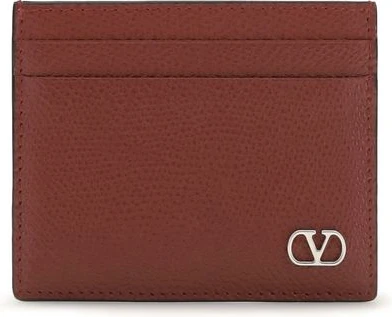 Держатель для карт Valentino Garavani VLogo Signature