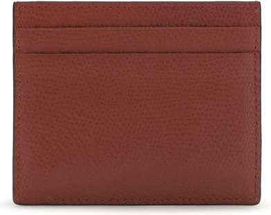 Держатель для карт Valentino Garavani VLogo Signature