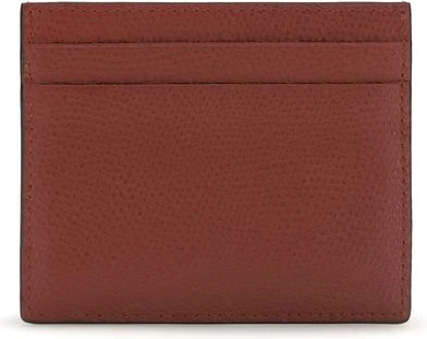 Держатель для карт Valentino Garavani VLogo Signature