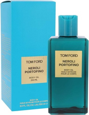 Масло для тела Tom Ford Neroli Portofino