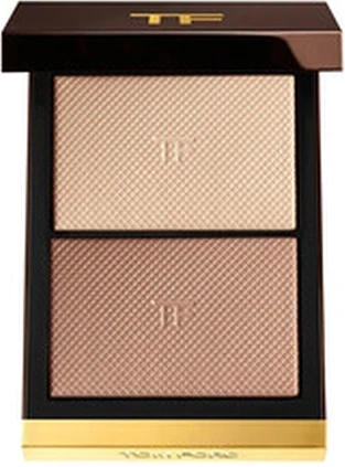 Подсвечивающий дуэт Tom Ford Shade And Illuminate Peachlight