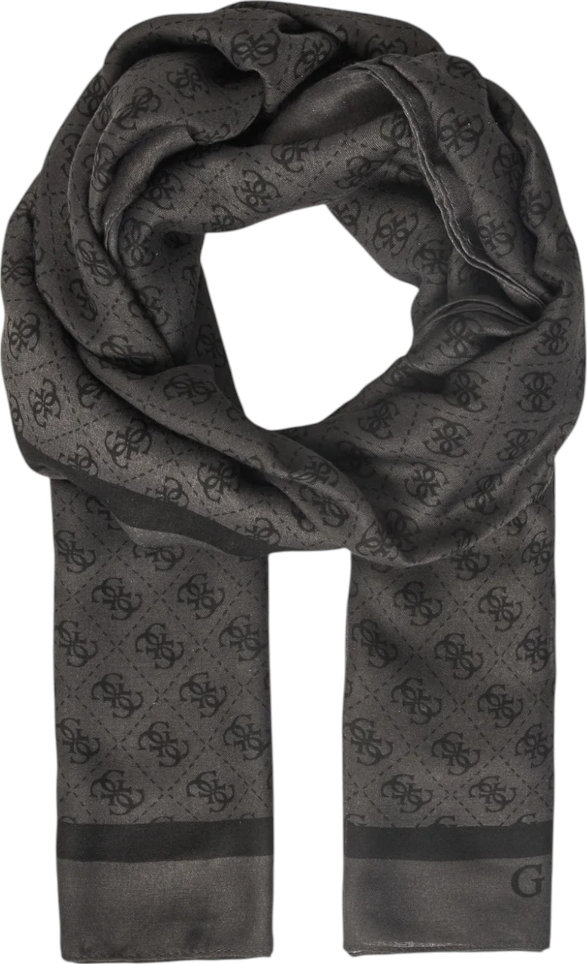 Шарфы GUESS