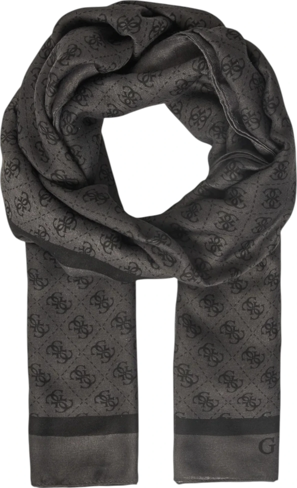 Шарфы GUESS