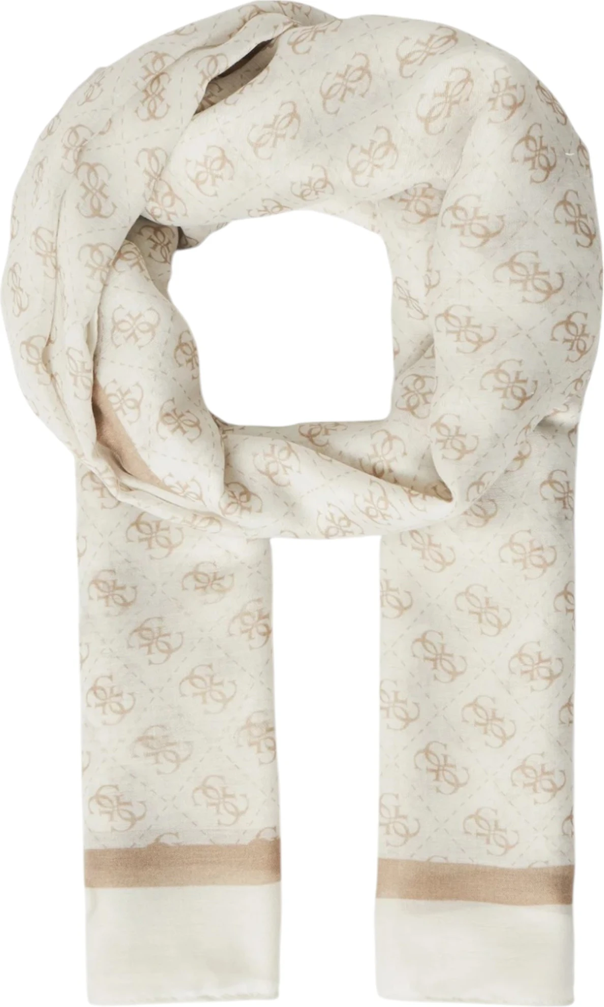 Шарфы GUESS